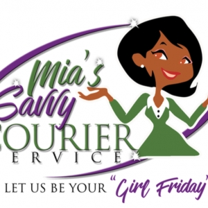 Humble Mia's Savvy Courier Service