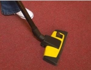 Photo of AJ Carpet Cleaning