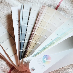 Photo of Memphis Paints