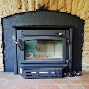 Photo of Four Seasons Chimney Sweeps