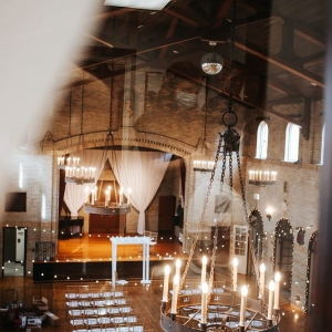 Photo of St. Francis Hall