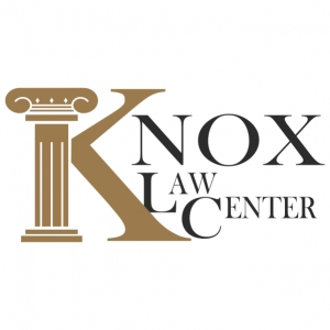 Photo of Knox Law Center