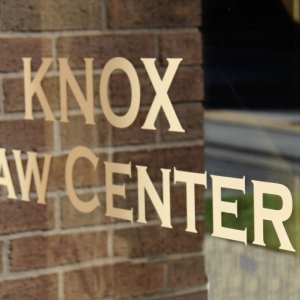 Photo of Knox Law Center