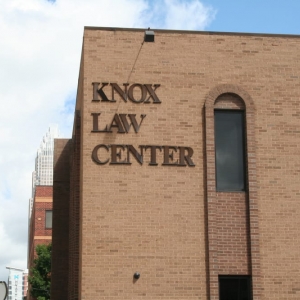 Photo of Knox Law Center