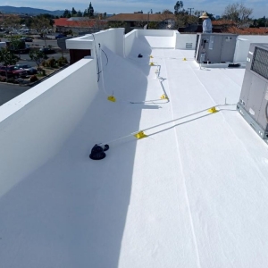 Photo of Ramon Total Roofing