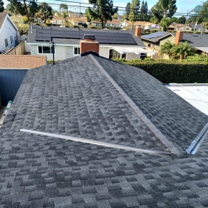 Photo of Ramon Total Roofing
