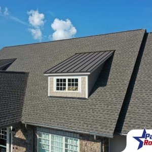 Photo of Patriot Roofing
