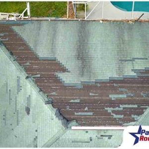 Photo of Patriot Roofing