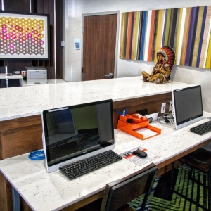 Photo of Holiday Inn Express & Suites Moore
