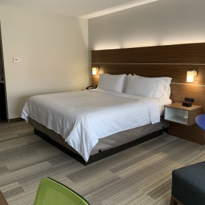 Photo of Holiday Inn Express & Suites Moore