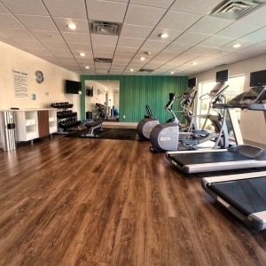 Photo of Holiday Inn Express & Suites Moore