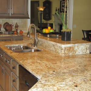 Photo of Linco Countertops