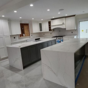 Clifton Benchmark Surfaces