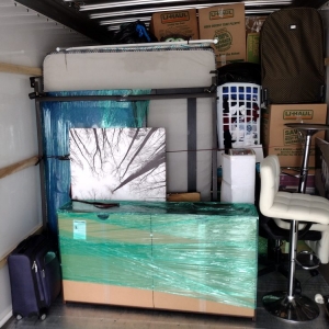 Photo of GP Moving & Packing