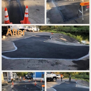 Photo of Fast Patch Service