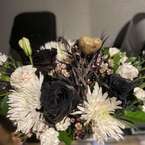 Photo of Black Dahlia Floral Co