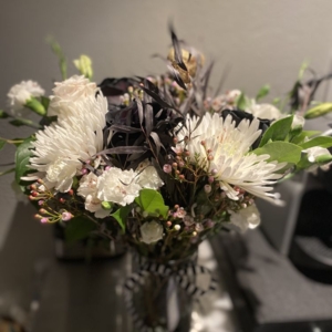 Photo of Black Dahlia Floral Co