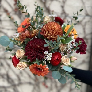 Photo of Black Dahlia Floral Co