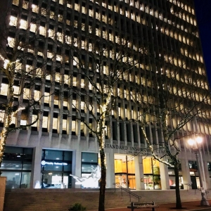 Portland Alleman Hall Creasman & Tuttle LLP