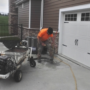 Photo of Concrete Repair Specialists