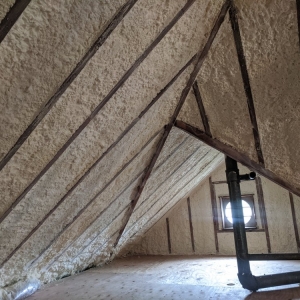 Photo of Right Way Insulation