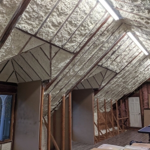 Photo of Right Way Insulation