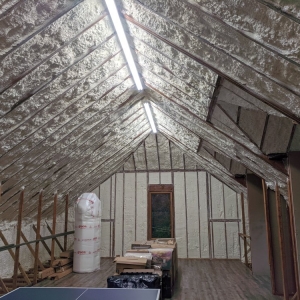 Photo of Right Way Insulation