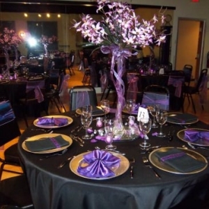 Photo of Metropolitan Ballroom