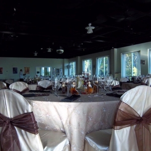 Photo of Metropolitan Ballroom