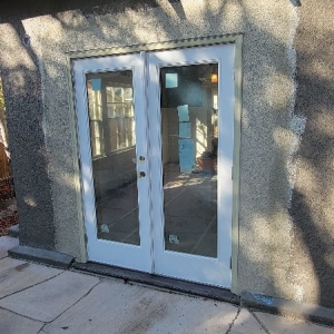 Richmond Ronco Plastering