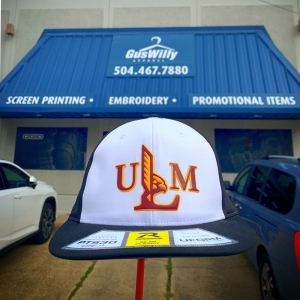 Photo of Gus Willy Apparel