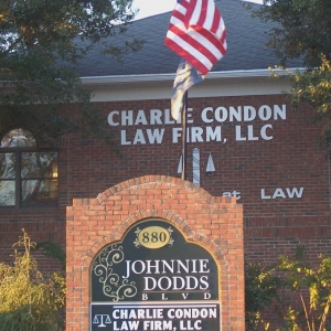 Photo of Charlie Condon Law Firm