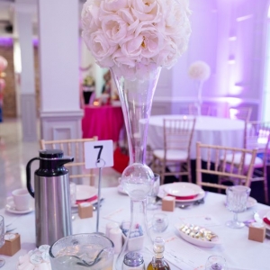 Photo of Gala Banquets