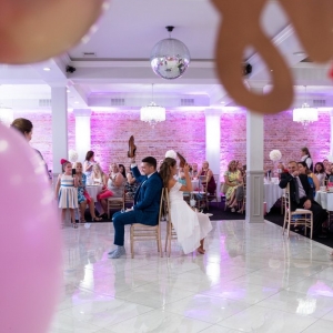 Photo of Gala Banquets