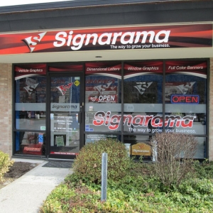 Photo of Signarama Millwood