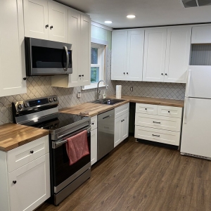 Photo of Vaughn's Floors And More