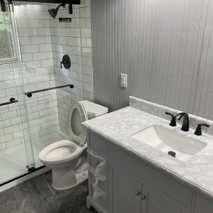Photo of Vaughn's Floors And More
