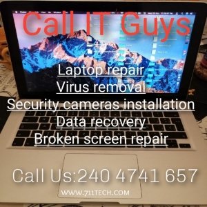 Photo of 711Tech