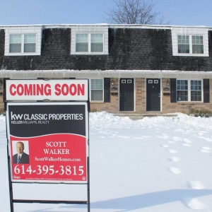 Photo of Scott Walker - Keller Williams Classic Properties