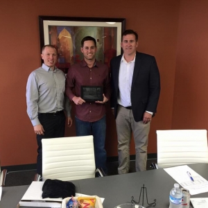 Photo of Scott Walker - Keller Williams Classic Properties