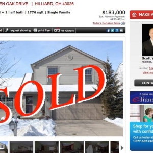 Photo of Scott Walker - Keller Williams Classic Properties