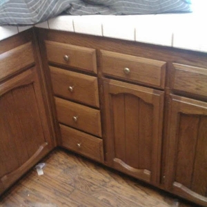 Photo of Olano Kitchen Refinishing