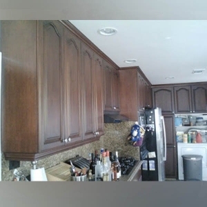 Photo of Olano Kitchen Refinishing