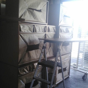 Photo of Olano Kitchen Refinishing