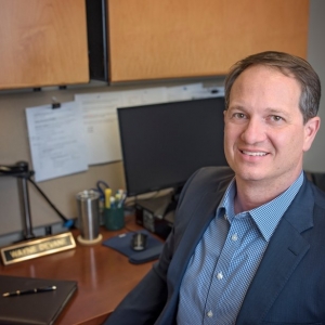 Photo of Shoemaker Financial - Wayne DeVane