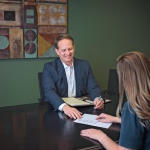 Photo of Shoemaker Financial - Wayne DeVane
