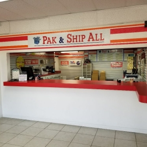 Photo of Pak & Ship All