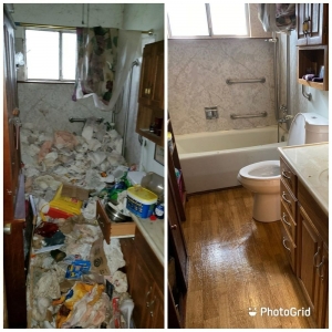 Photo of 911 Hazmat Cleanup
