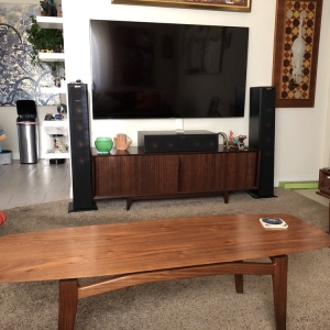 Photo of Austin McAdams Design