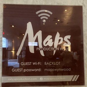 Photo of MAPS Production House